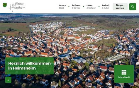 heimsheim plz